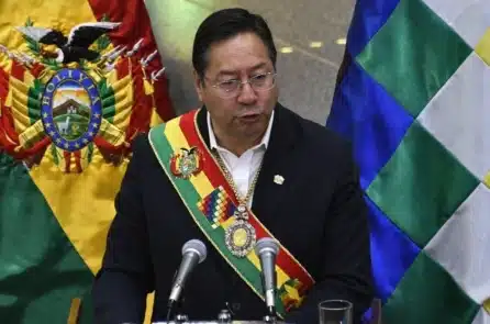 Bolivia cắt đứt quan hệ với Israel, các nước khác triệu hồi phái viên ở Gaza