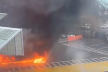 Nổ ô tô ở biên giới Mỹ – Canada khiến 2 người thiệt mạng