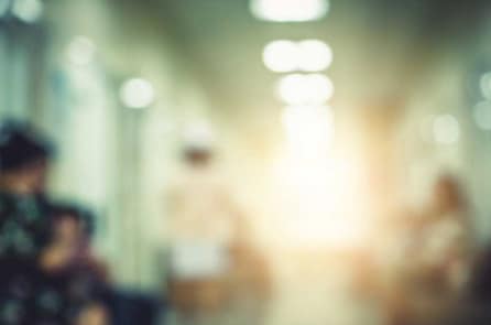 Chuyện chăm bệnh