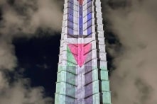 Cuba thắp sáng cờ Palestine tại ‘buổi hòa nhạc vì hòa bình’