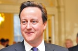 David Cameron