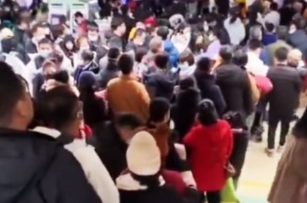 Chuyên gia phân tích sự khác biệt giữa COVID-19 và viêm phổi mycoplasma