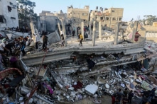 Sử gia người Israel: “Điều đang xảy ra ở Gaza là một cuộc diệt chủng”