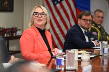 Thêm một thành viên NATO hết vũ khí viện trợ cho Ukraine