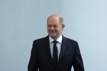 Thủ tướng Scholz kêu gọi hỗ trợ Ukraine bất chấp khủng hoảng ngân sách