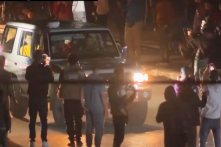 Hamas thả thêm 17 con tin trong ngày ngừng bắn thứ hai