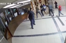 Israel nói binh sĩ bị hành quyết, con tin nước ngoài bị giữ tại bệnh viện al-Shifa