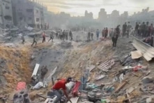 LHQ: Cuộc tấn công của Israel vào trại tị nạn là ‘một hành động tàn bạo’