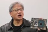 Jensen Huang NVIDIA