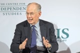 John Mearsheimer