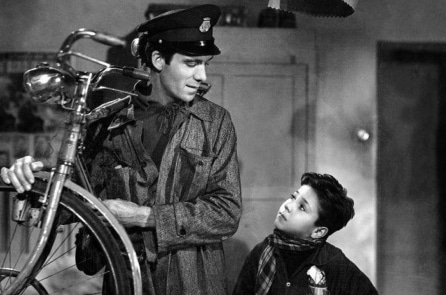 Kẻ cắp xe đạp – Hơn 70 năm vẫn còn nguyên ý nghĩa