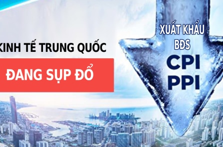 Tạ Điền: Thứ Trung Quốc vượt qua là ‘cột mốc’ hay gặp ‘trận Waterloo’?
