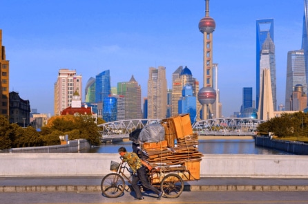 Những ‘khế ước xã hội’ của Trung Quốc đã phá sản như thế nào