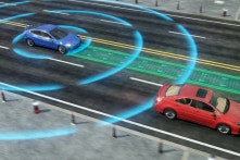 LiDAR thành tâm điểm mới trong cuộc chiến công nghệ Mỹ-Trung