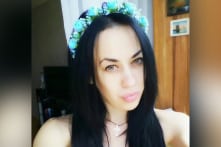 Vợ của trùm đặc vụ Ukraine bị đầu độc mạn tính