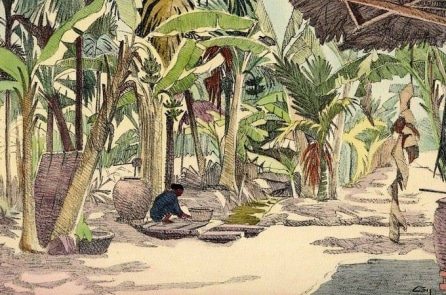 Người Nam Kỳ – Lâm Văn Bé