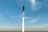 Nhin lai nhung lan tau saoHoa cua hang SpaceX no tung 1