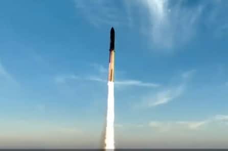Nhìn lại những lần tàu sao Hỏa của hãng SpaceX nổ tung