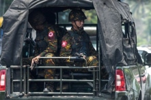 Hàng trăm công dân Thái Lan được ‘giải cứu’ trong giao tranh ở phía bắc Myanmar