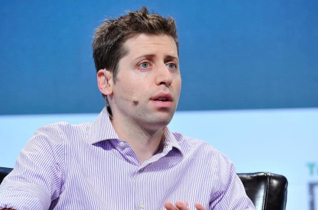 OpenAI bổ nhiệm CEO mới khi Sam Altman gia nhập Microsoft
