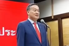 Thái Lan giải thích lại về ý định hợp tác với an ninh Trung Quốc tuần tra du lịch