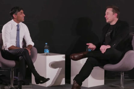 Elon Musk: Tương lai con người sẽ không phải làm việc, AI có thể làm mọi thứ
