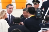 Chính sách khí hậu khiến ông Newsom trở thành “con mồi” của Trung Quốc?