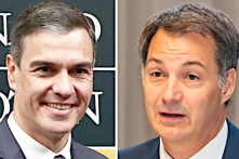 Lên án sát nhân “bừa bãi” ở Gaza, Tây Ban Nha khiến Israel tức giận