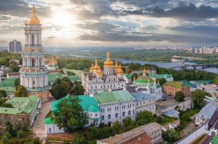 Báo phương Tây: Mỹ gợi ý Ukraine hòa đàm với Nga