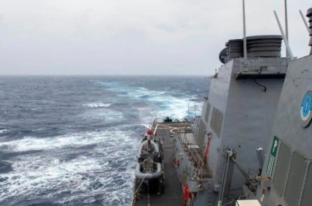 Hoa Kỳ không kích vào các vị trí của Houthi ở Yemen