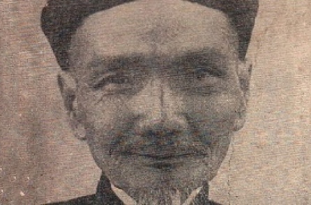 Mấy suy nghĩ về nhà văn Hồ Biểu Chánh