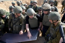 Thủ tướng Netanyahu được trao quyền lên kế hoạch tấn công trả đũa Hezbollah