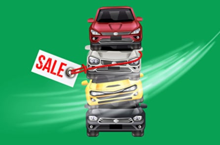 Xe điện Trung Quốc: Thua lỗ nặng nề, nhiều nguy hiểm tiềm ẩn