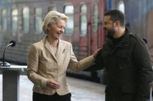 Khảo sát: Chỉ 10% công dân EU tin Ukraine sẽ thắng trong cuộc chiến với Nga