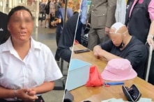 Ăn xin tàn tật Trung Quốc ‘đổ bộ’ ở Thái Lan, nghi liên quan đến nạn buôn người