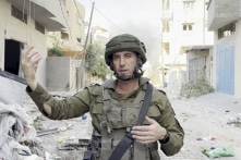 Israel: Chiến tranh ở Gaza sẽ không kết thúc vào năm 2024