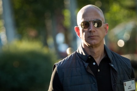 Ông chủ Jeff Bezos cải tổ mục ý kiến bình luận của tờ Washington Post