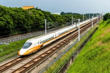 Bộ KH&ĐT: ‘Thế giới chưa có tuyến đường sắt nào 350km/h chở khách và hàng’