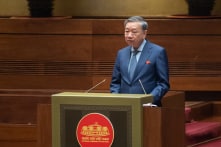 Năm 2023, công an sai sót do ‘biên chế không tăng, kinh phí còn thiếu’