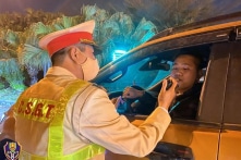 Cấm tuyệt đối nồng độ cồn khi lái xe: Nhiều đại biểu không đồng tình