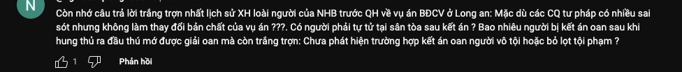 chanh an nguyen hoa binh chua phat hien truong hop ket an oan nguoi vo toi1