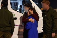 Hamas thả thêm 16 con tin trong ngày cuối cùng của thỏa thuận ngừng bắn