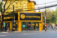 Thế giới Di động dự định đóng khoảng 200 cửa hàng trong quý 4/2023