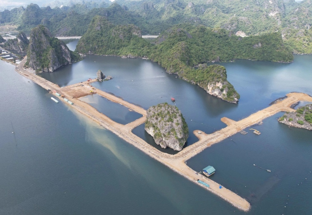 du an lan vung dem vinh ha long tuyen giao quang ninh noi dung du ve phap ly