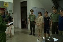 Đường dây mang thai hộ và mua bán thận lớn nhất miền Trung -Tây Nguyên bị bắt