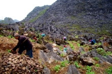 Hà Giang phê duyệt đề án thu phí tham quan cao nguyên đá Đồng Văn