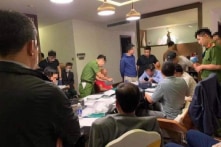 Hai cựu Phó Chủ tịch Hiệp hội Golf Việt Nam bị truy tố