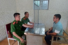 Hàng trăm nghìn thông tin cá nhân bị đánh cắp, thành ‘dữ liệu’ lừa đảo