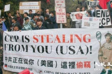 Các nhà phân tích: Những CEO Mỹ ăn tối với ông Tập đang chuyển doanh nghiệp ra khỏi Trung Quốc