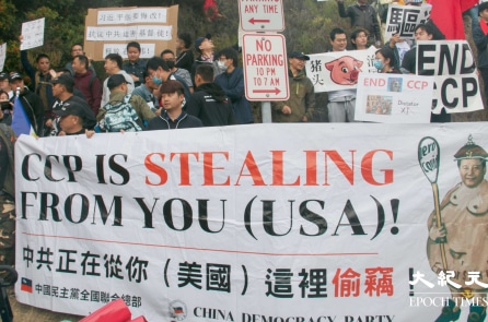 Các nhà phân tích: Những CEO Mỹ ăn tối với ông Tập đang chuyển doanh nghiệp ra khỏi Trung Quốc